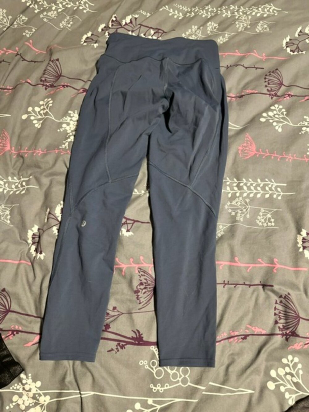 Lululemon Crops size 8